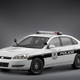 Illustration for article titled The History Of Chevrolet Police Cars